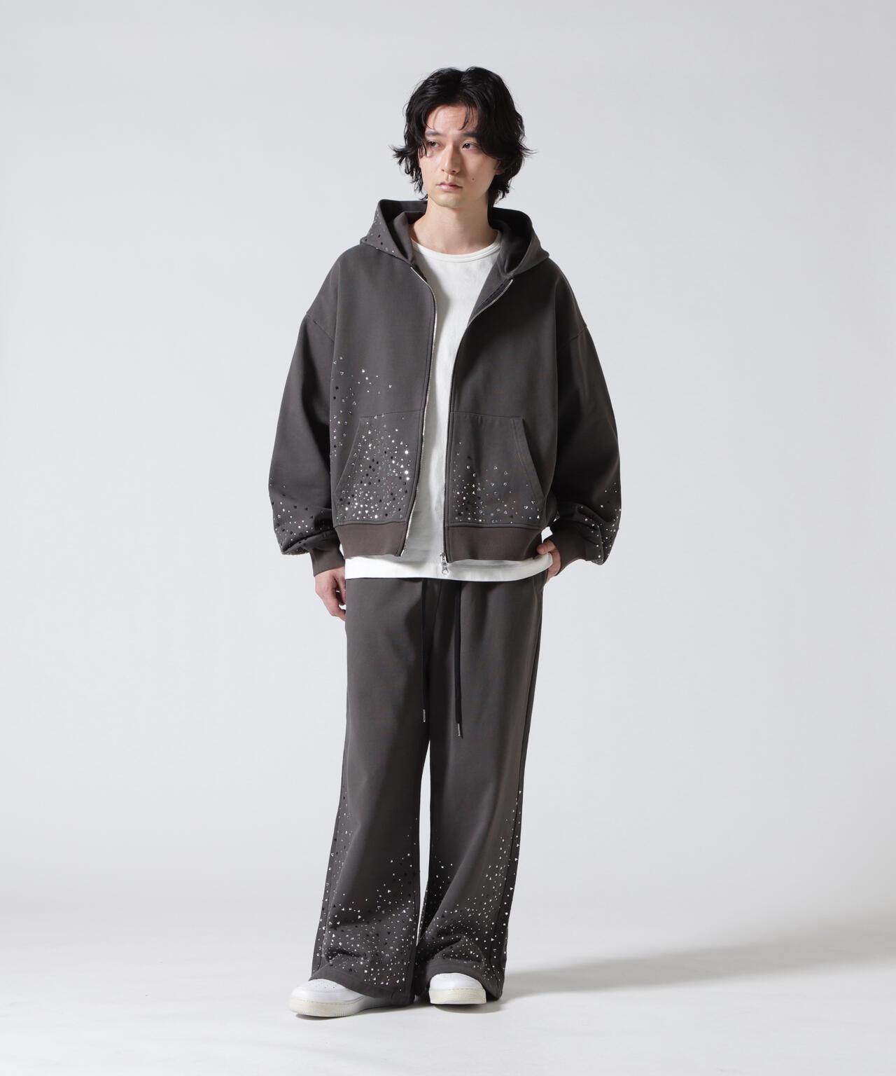 FR(13)NDS/フレンズ/Stone Sweat Pants