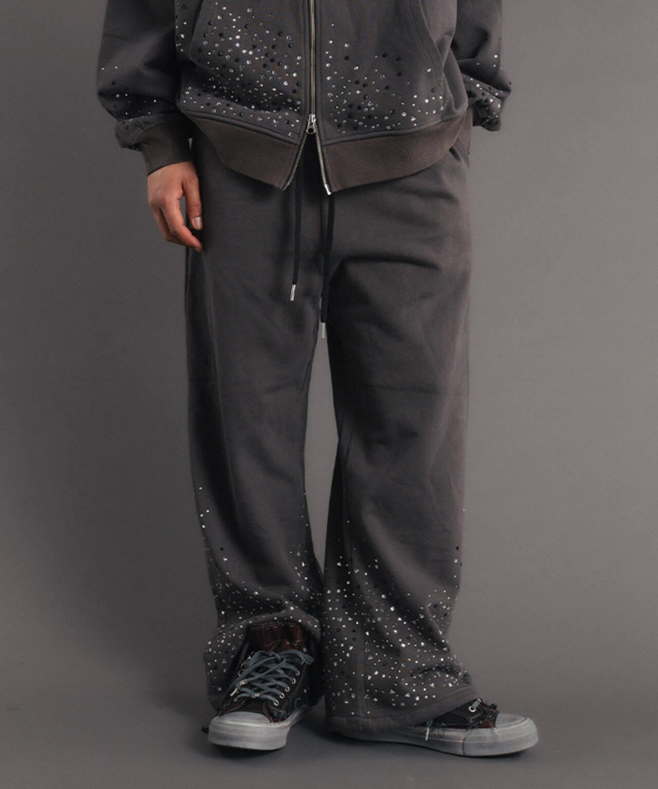 FR(13)NDS/フレンズ/Stone Sweat Pants