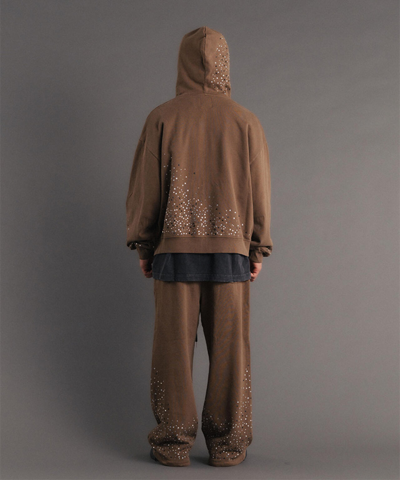 FR(13)NDS/フレンズ/Stone Sweat Pants