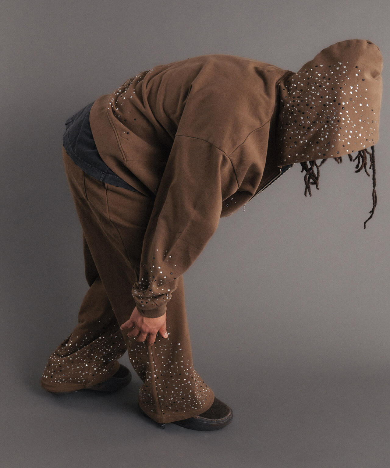 FR(13)NDS/フレンズ/Stone Sweat Pants