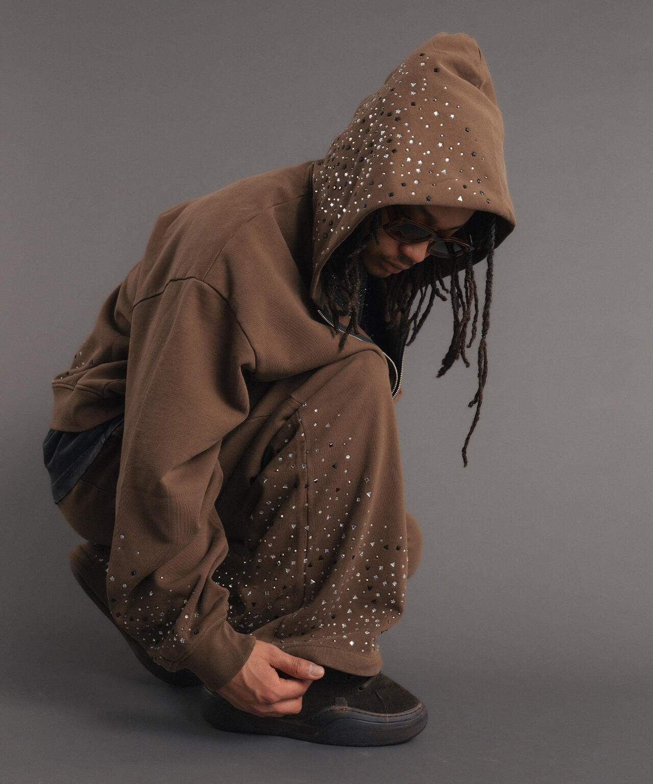 FR(13)NDS/フレンズ/Stone Sweat Pants