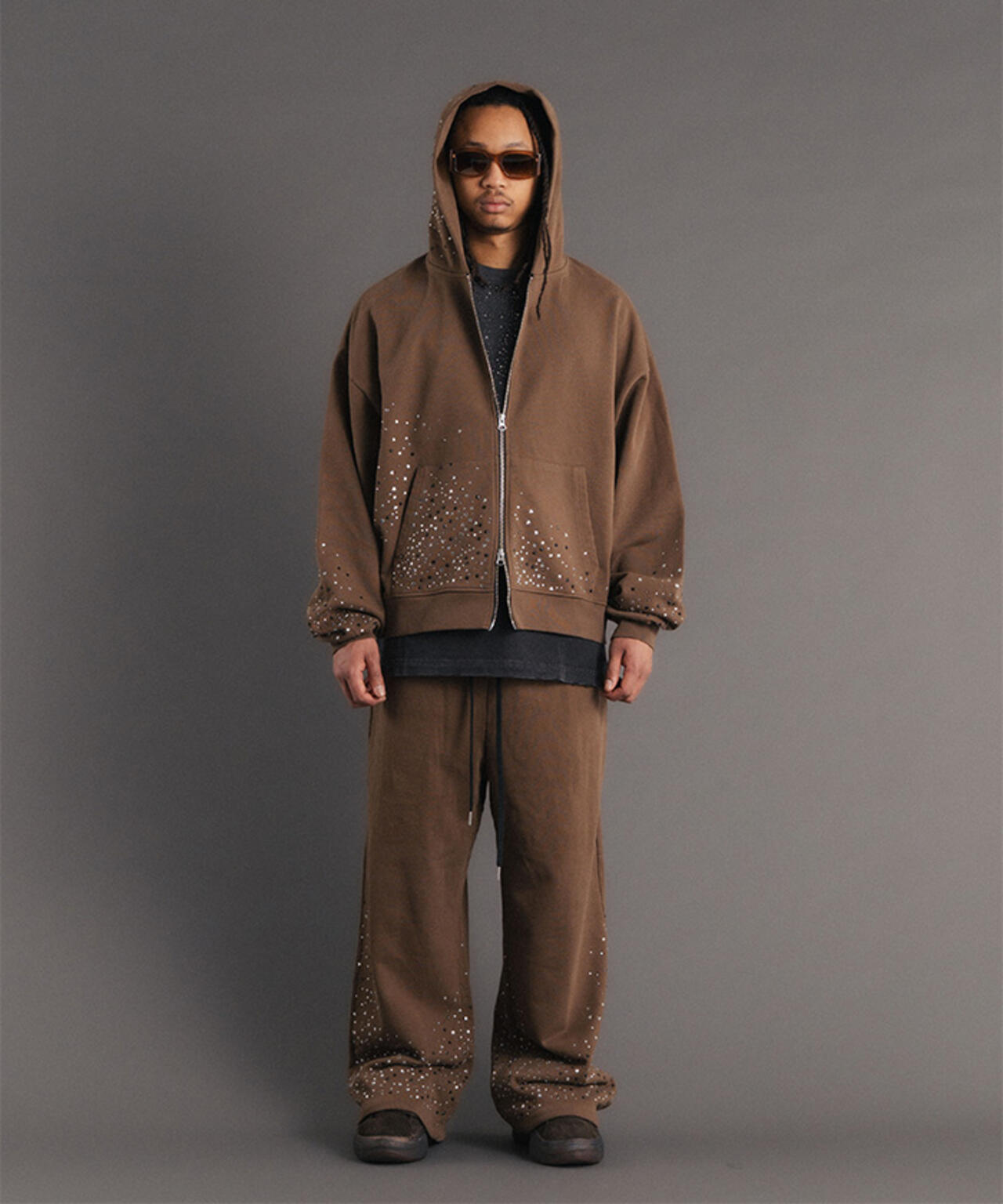 FR(13)NDS/フレンズ/Stone Sweat Pants