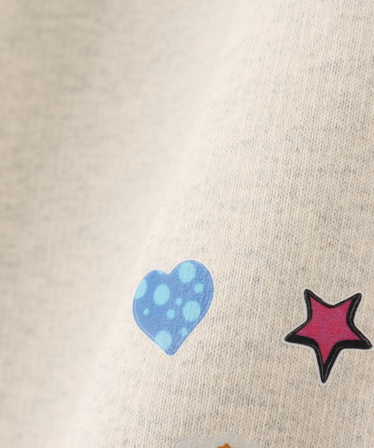 Maison MIHARAYASUHIRO/メゾン ミハラヤスヒロ/KIDS STICKER PANTS