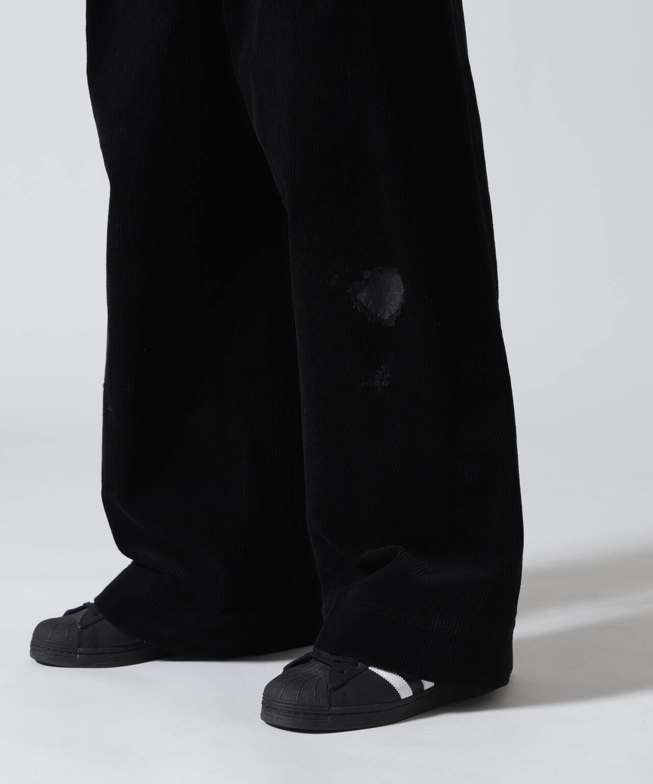 GEN_DAI/ゲンダイ/CORDUROY PANTS