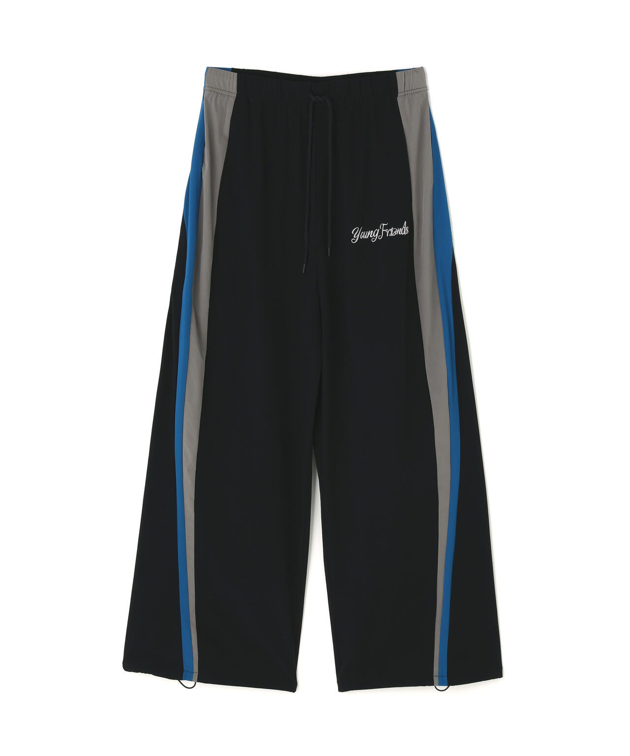 FR(13)NDS/フレンズ/NYLON TRACK PANTS