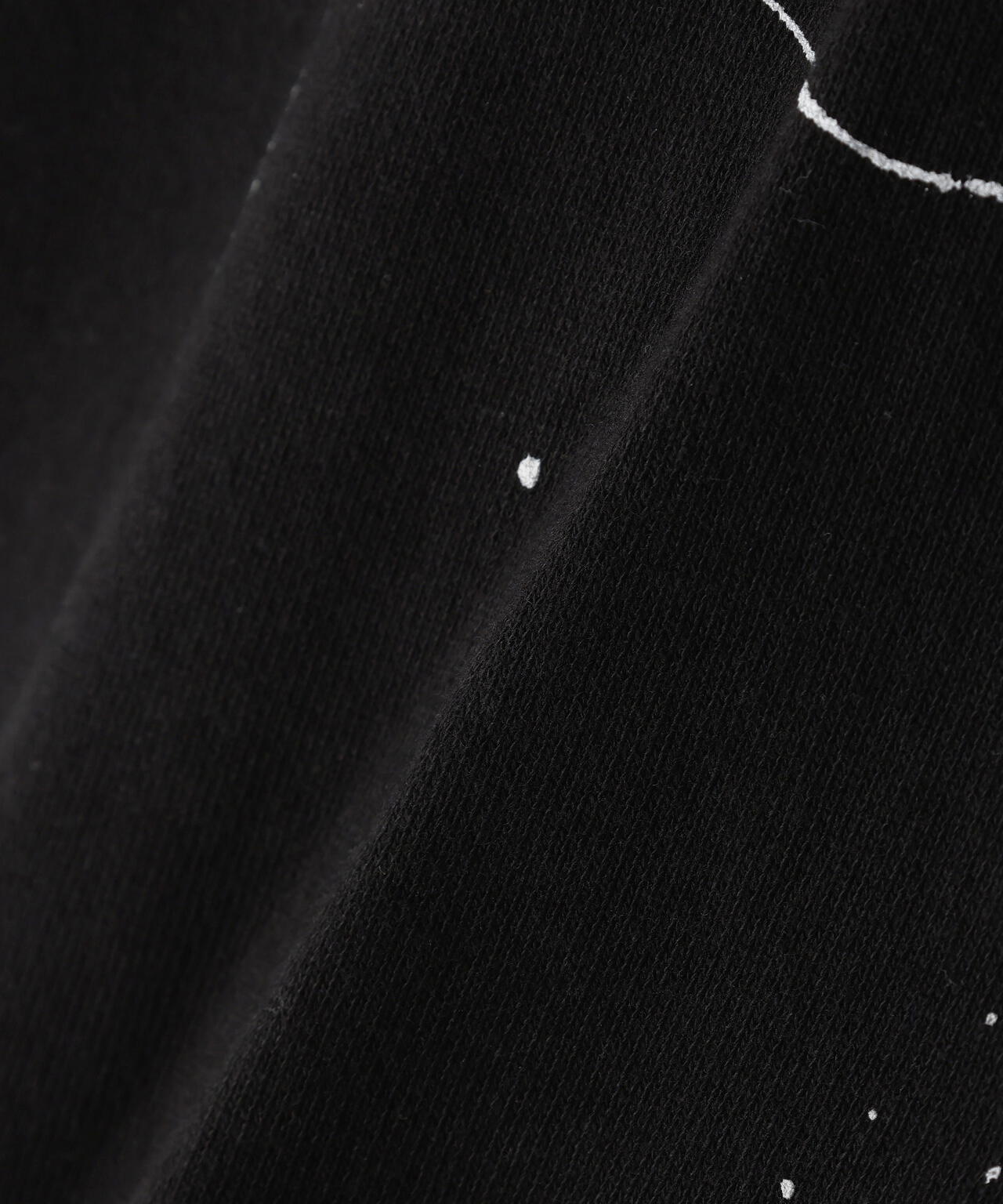 MITSUKI/ミツキ/ペイントショートパンツ