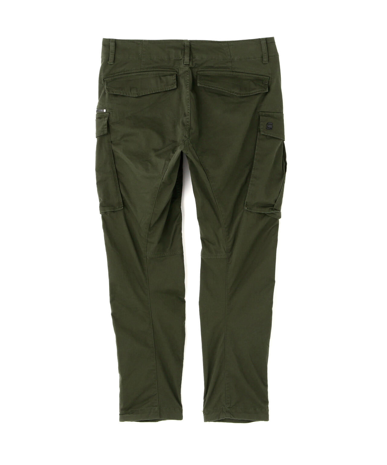 @ROVIC ZIP 3D REGULAR TAPERED