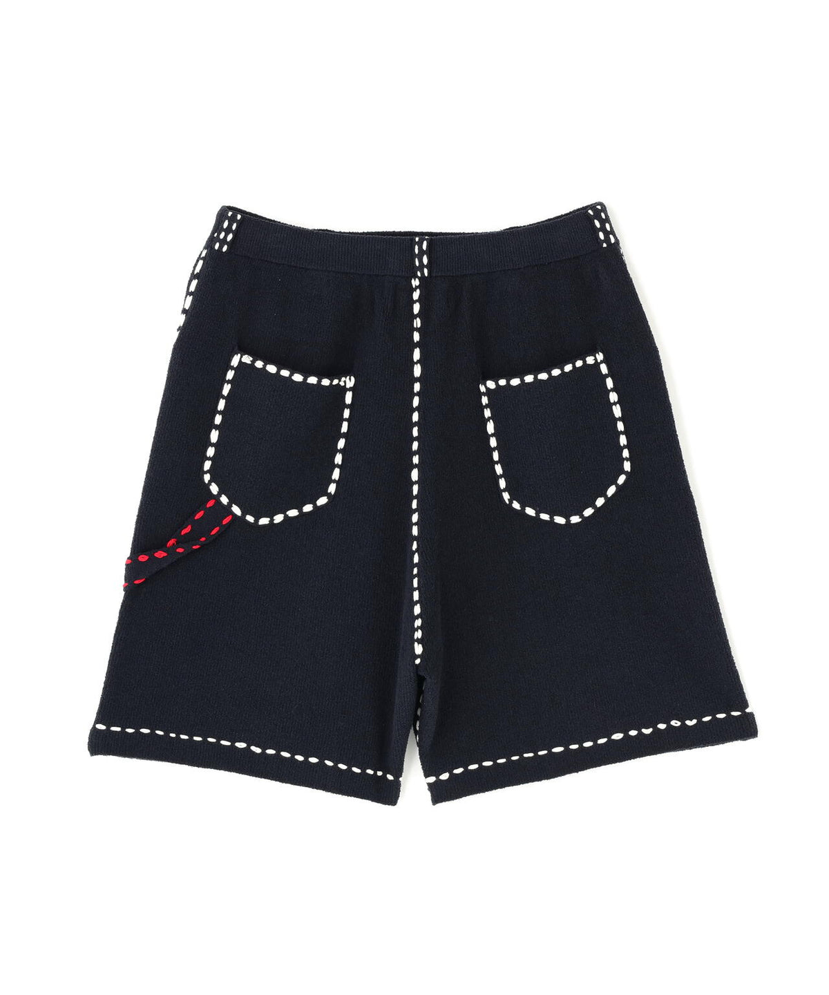 PHINGERIN/フィンガリン/SUMMER PG1 W KNEE SHORT