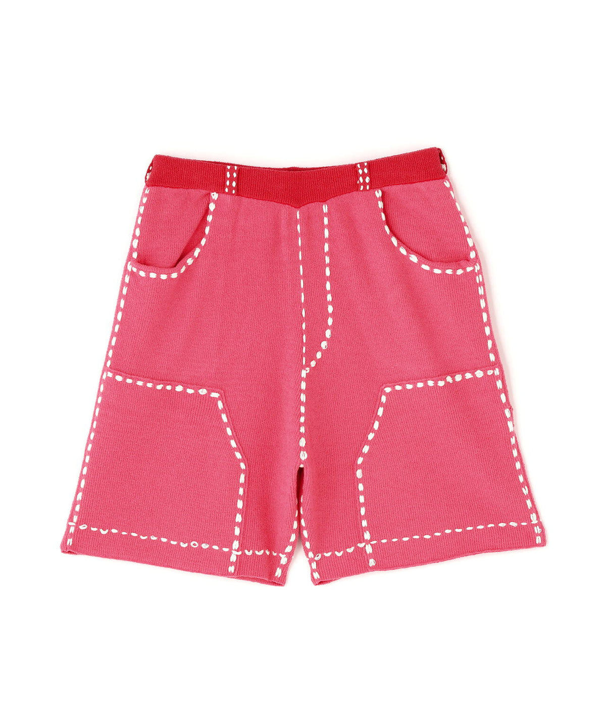 PHINGERIN/フィンガリン/SUMMER PG1 W KNEE SHORT