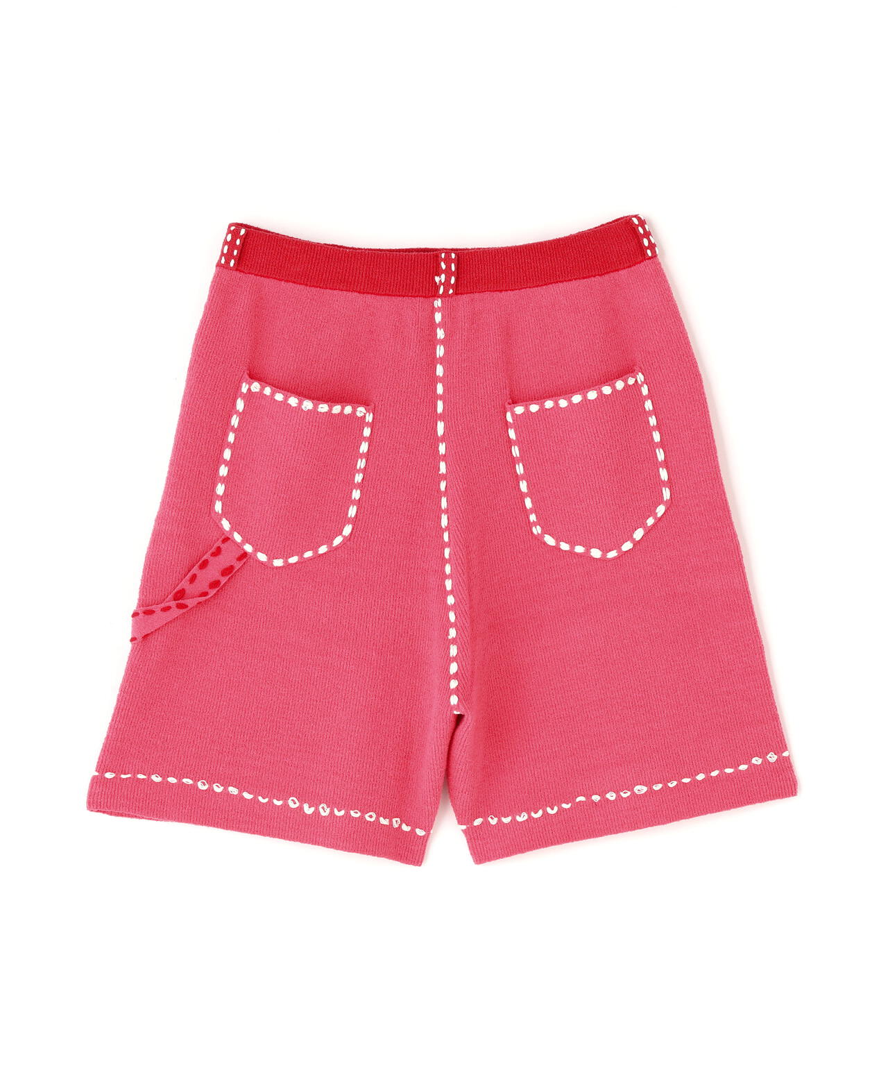PHINGERIN/フィンガリン/SUMMER PG1 W KNEE SHORT