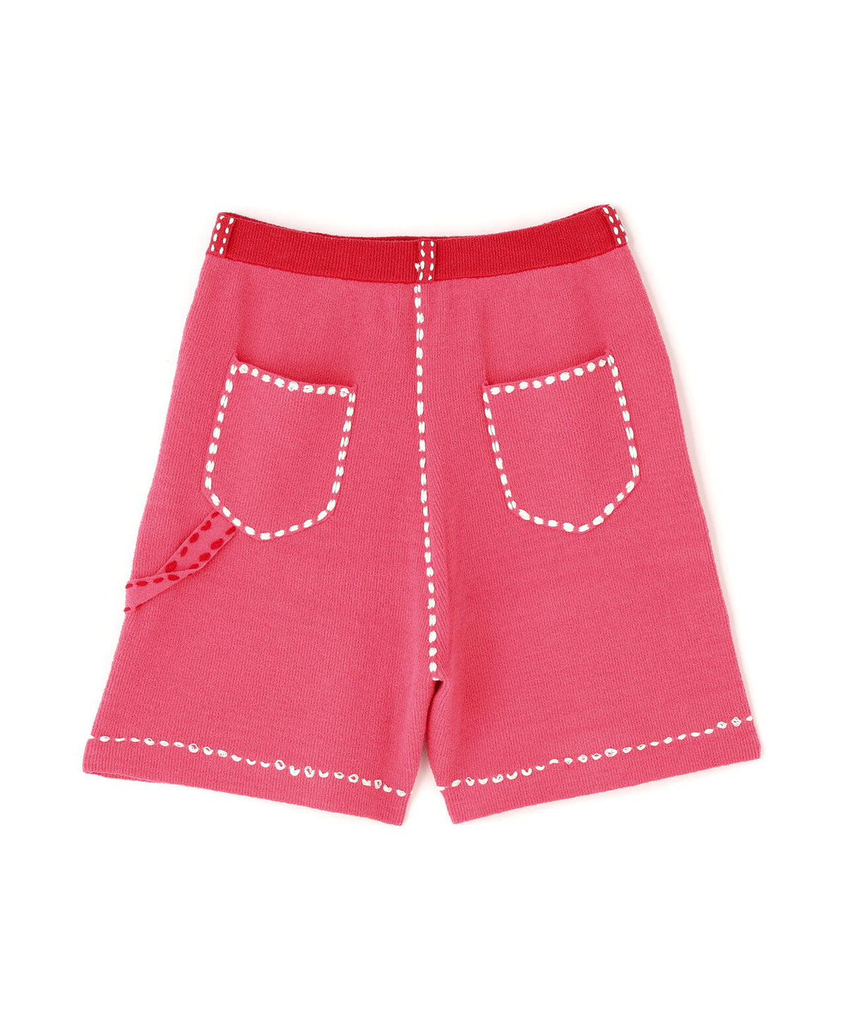 PHINGERIN/フィンガリン/SUMMER PG1 W KNEE SHORT