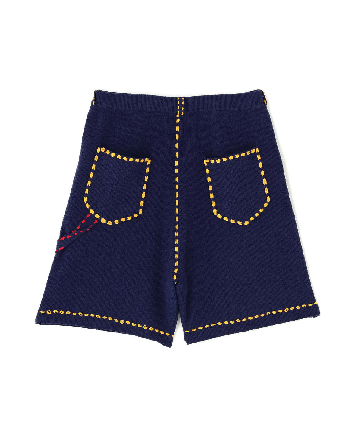 PHINGERIN/フィンガリン/SUMMER PG1 W KNEE SHORT