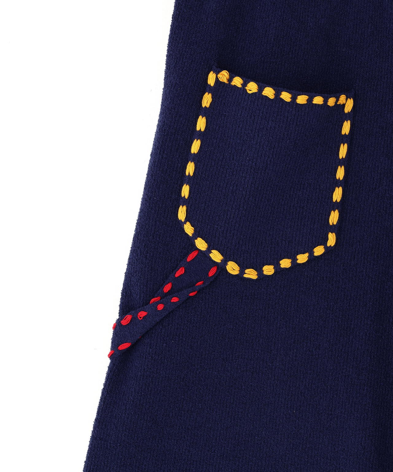 PHINGERIN/フィンガリン/SUMMER PG1 W KNEE SHORT