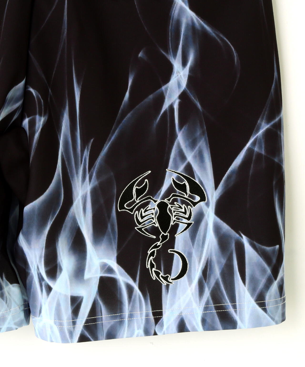SY32 by SWEET YEARS/SY×beauty:beast SWEAT SHORT PANTS