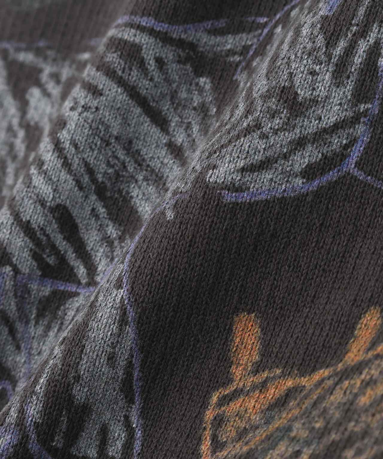 Maison MIHARAYASUHIRO/メゾン ミハラヤスヒロ/KIDS DOODLE SHORTS