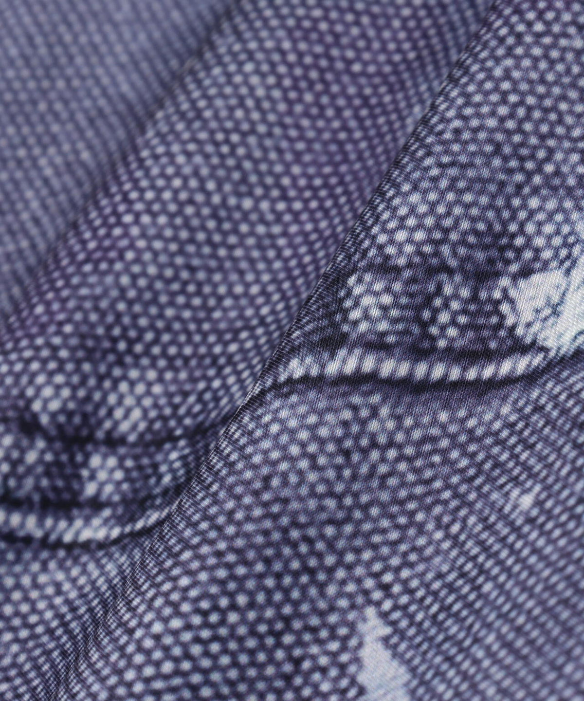 TALKING ABOUT THE ABSTRACTION/別注BAGGY SHORTS