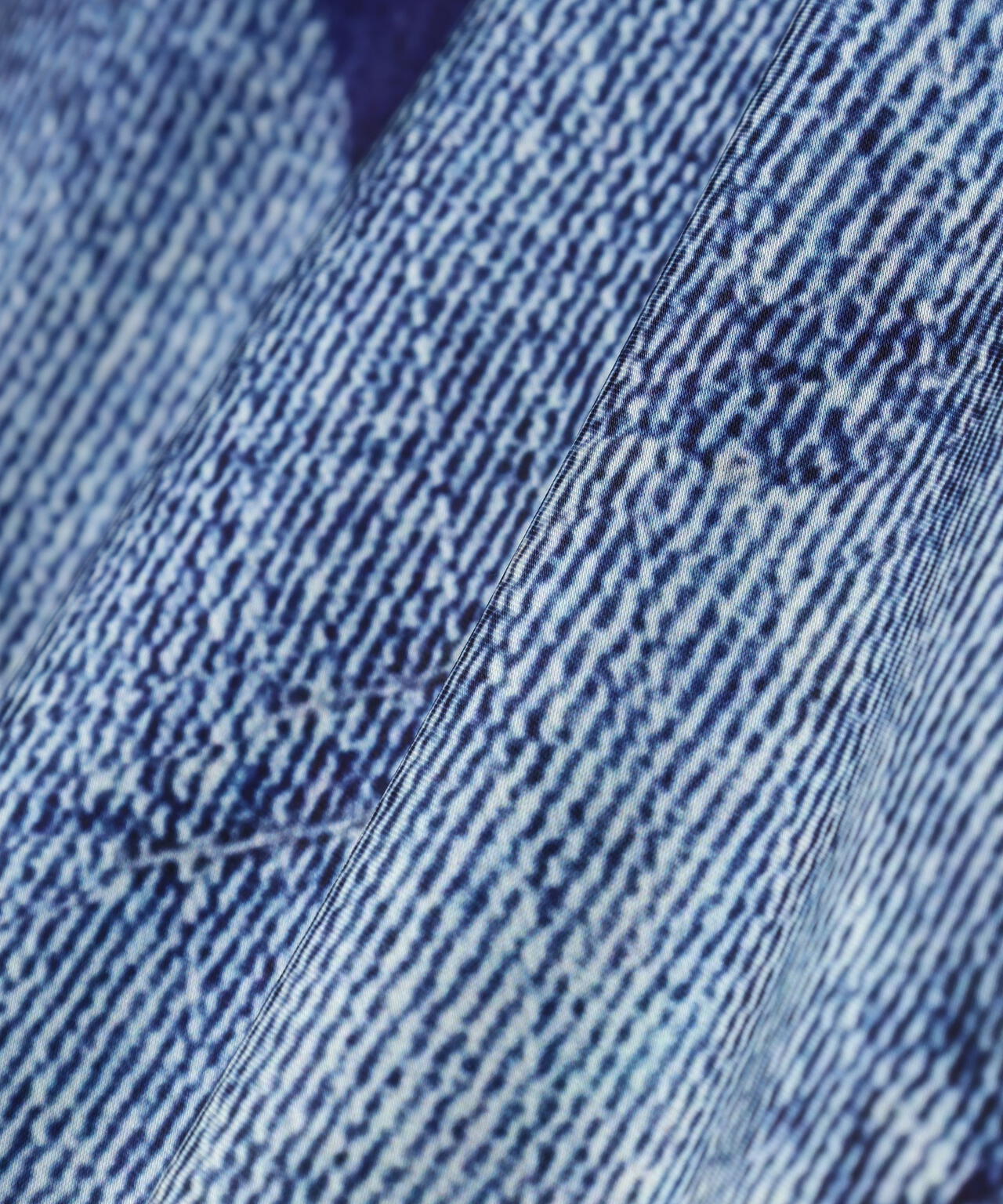 TALKING ABOUT THE ABSTRACTION/別注BAGGY SHORTS