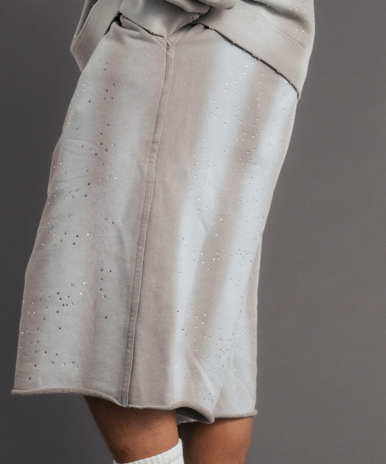 FR(13)NDS/フレンズ/STONE SW SHORTS