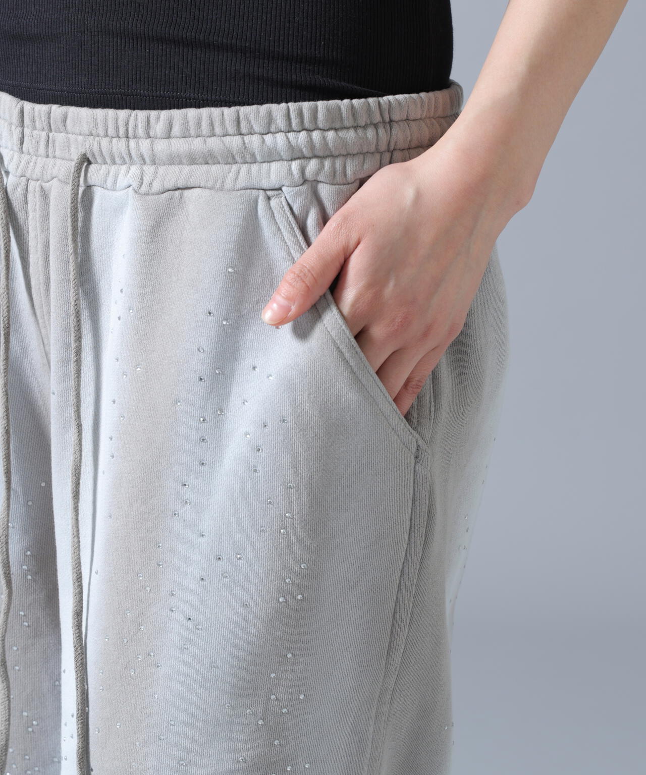 FR(13)NDS/フレンズ/STONE SW SHORTS
