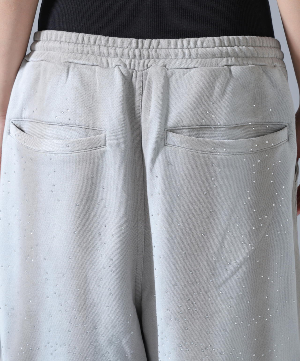 FR(13)NDS/フレンズ/STONE SW SHORTS