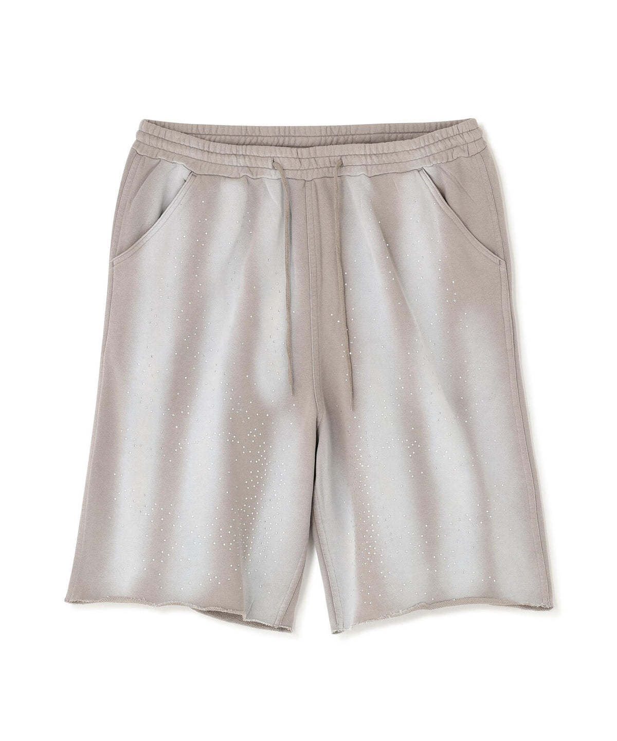 FR(13)NDS/フレンズ/STONE SW SHORTS