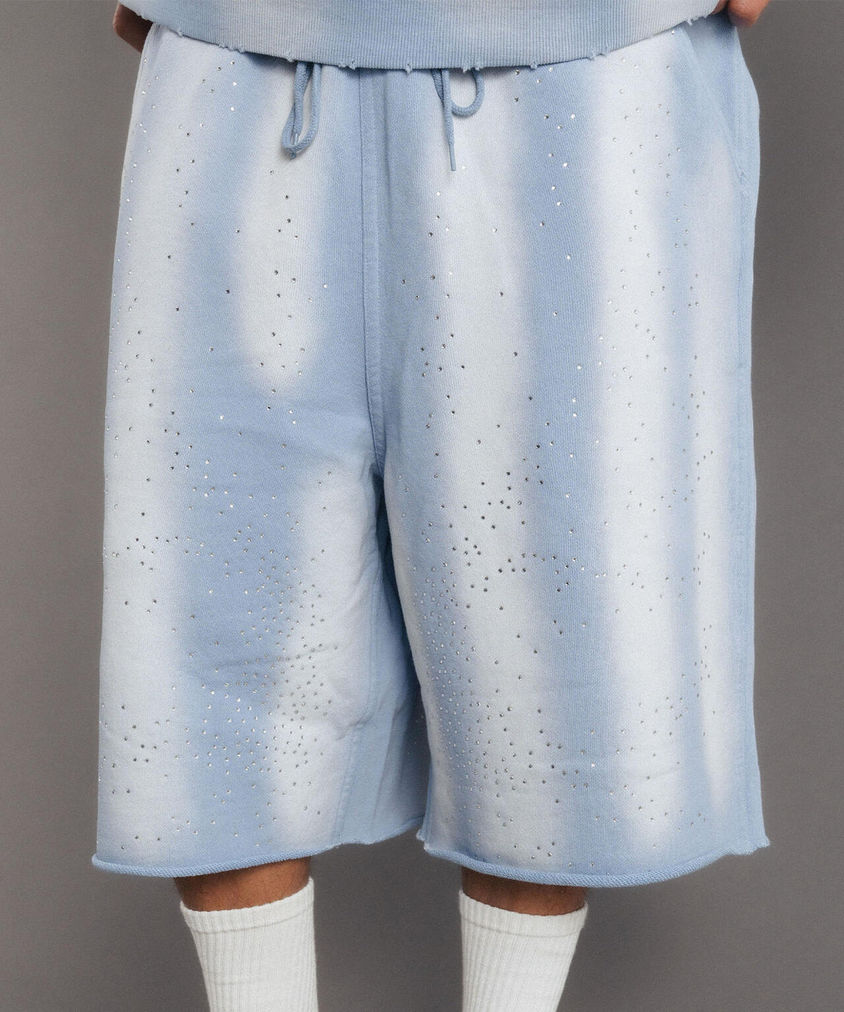 FR(13)NDS/フレンズ/STONE SW SHORTS