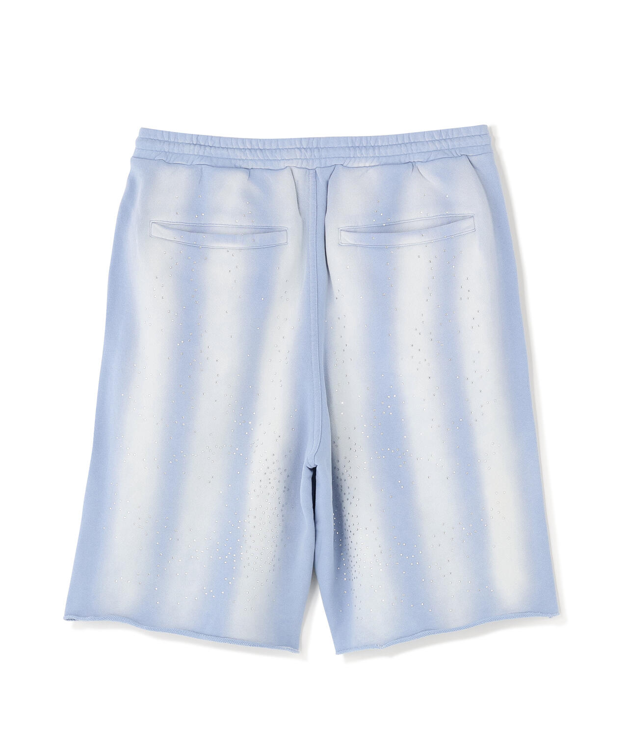 FR(13)NDS/フレンズ/STONE SW SHORTS