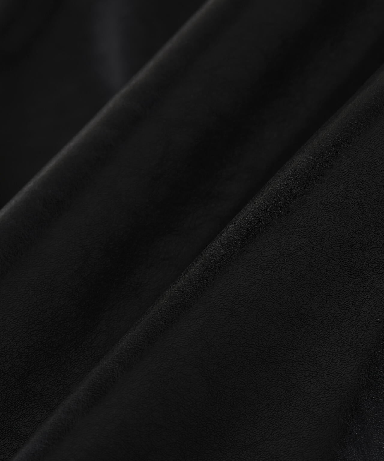 FR(13)NDS/フレンズ/VEGAN LEATHER SHORTS