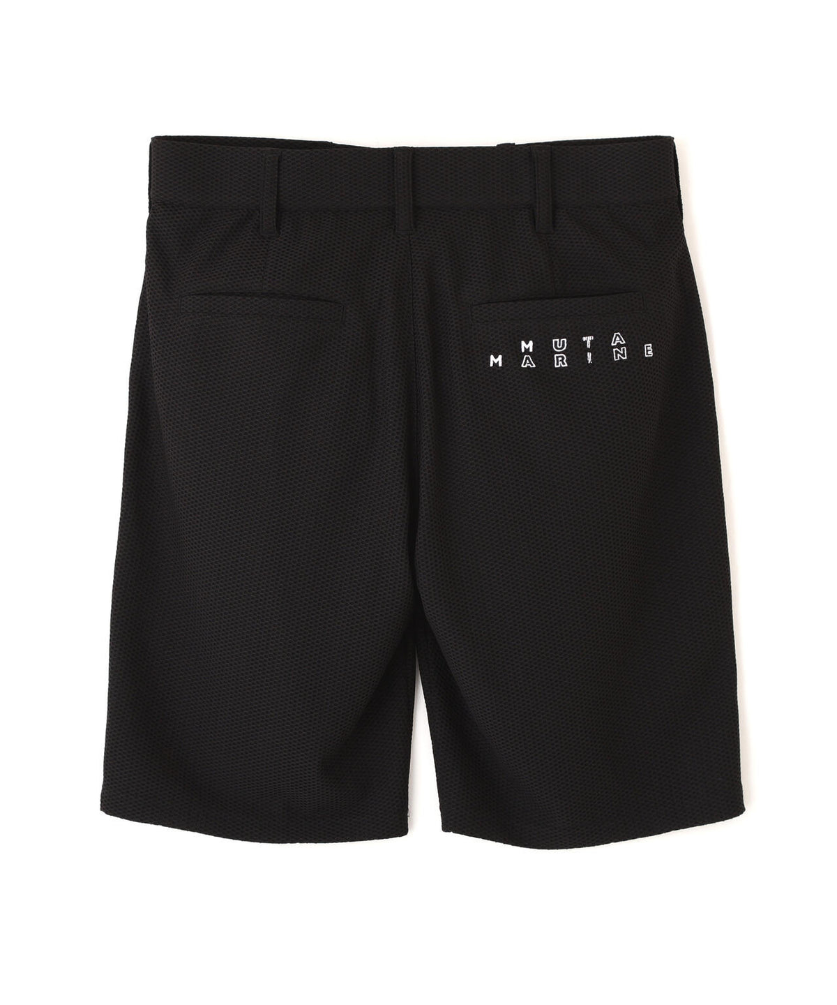 muta MARINE/ムータ マリン/別注メッシュショーツ
