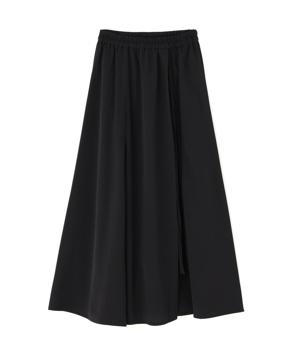 AULA AILA/アウラアイラ/LAYERED TULLE SET SKIRT