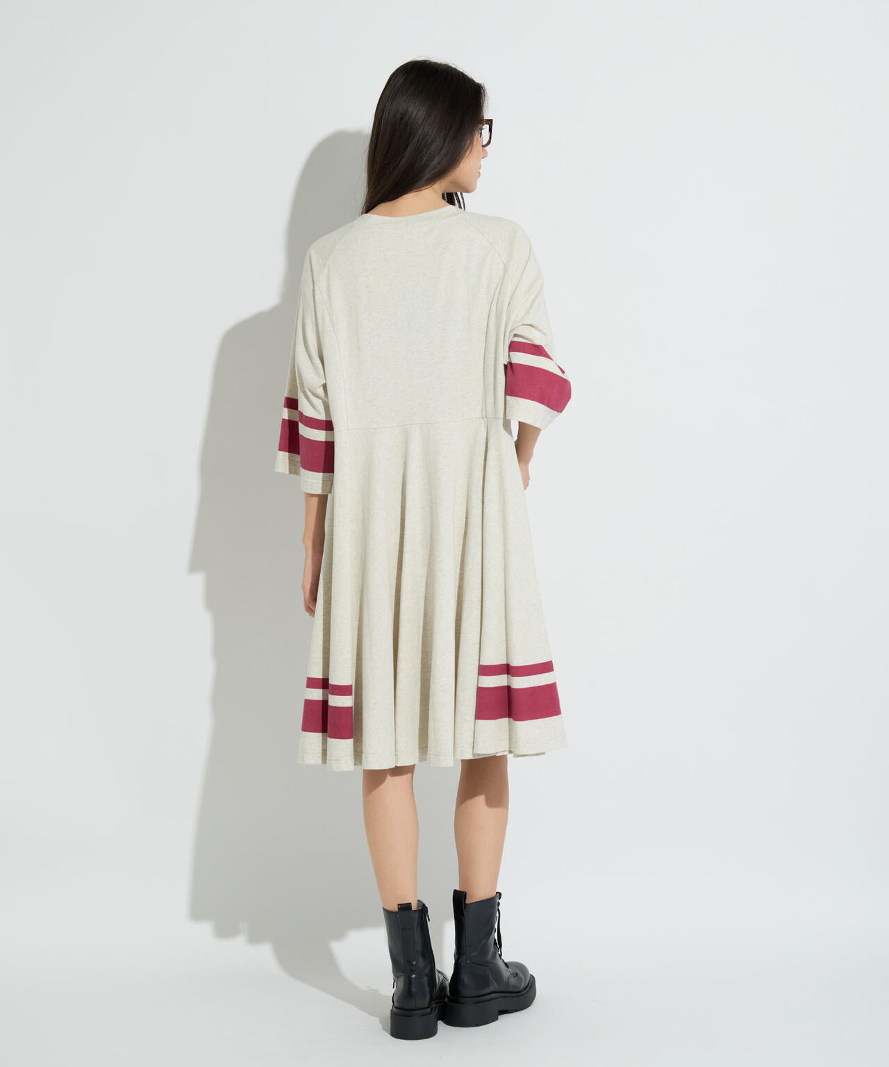ANNA SUI NYC/アナ スイ エヌワイシー/スポーツTシャツワンピース