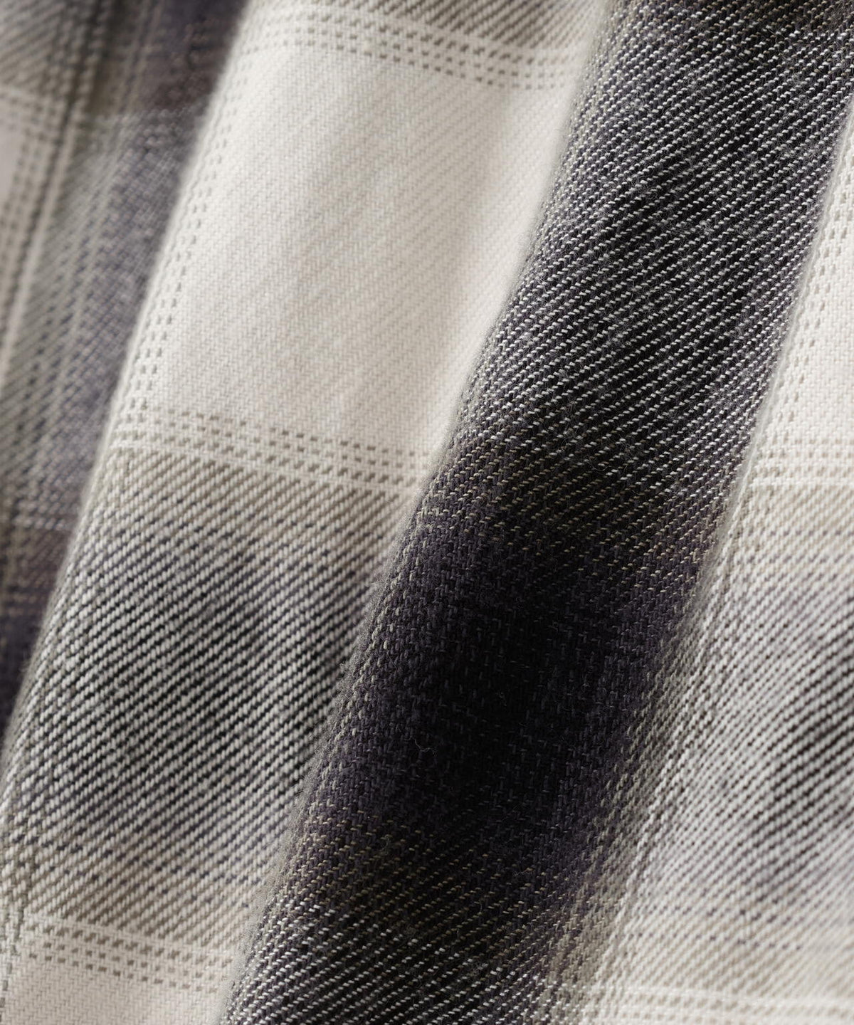 Maison MIHARAYASUHIRO/メゾン ミハラヤスヒロ/SWEAT HOODIE L/S SHIRTS