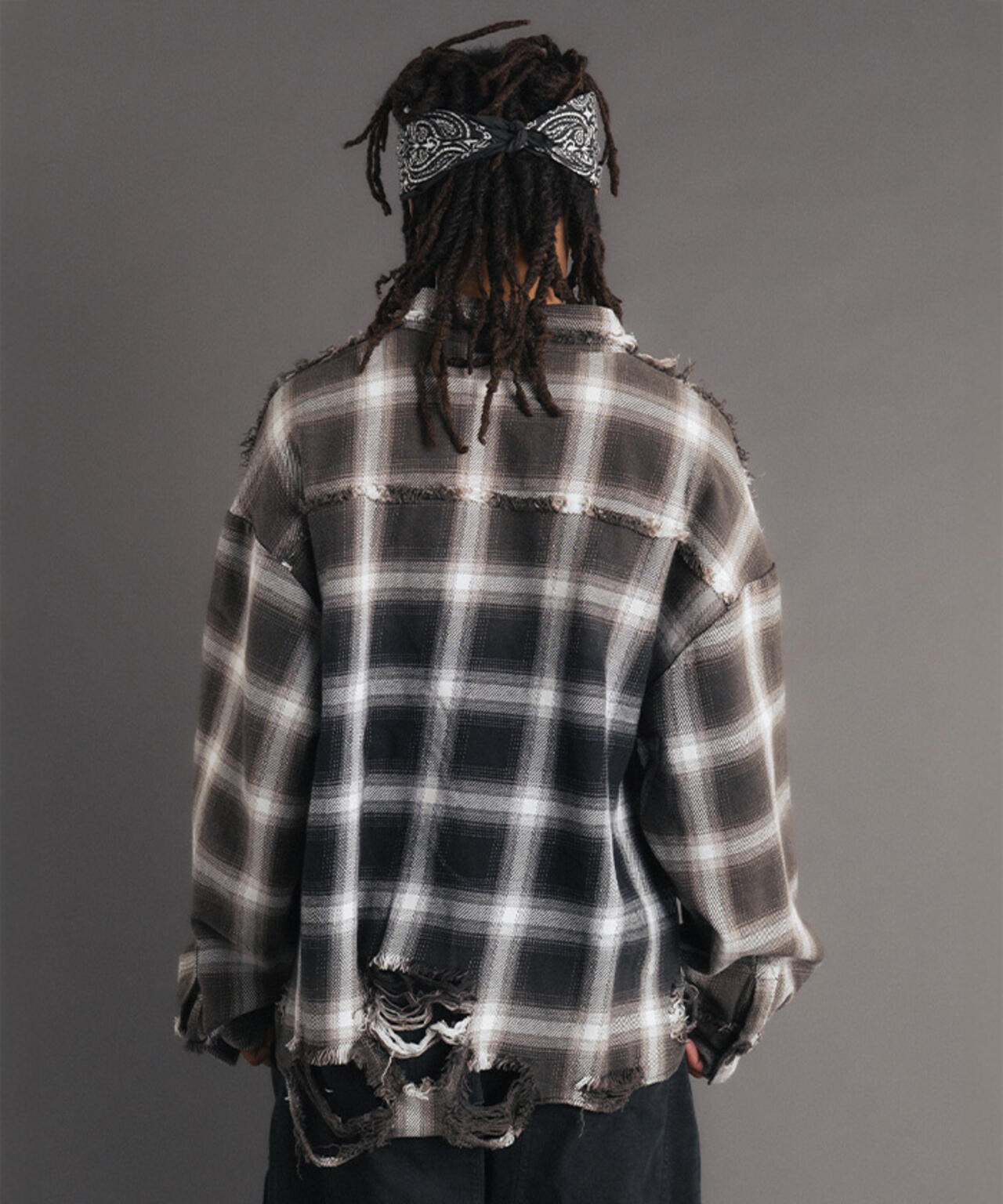 FR(13)NDS/フレンズ/BlastCheck Shirt