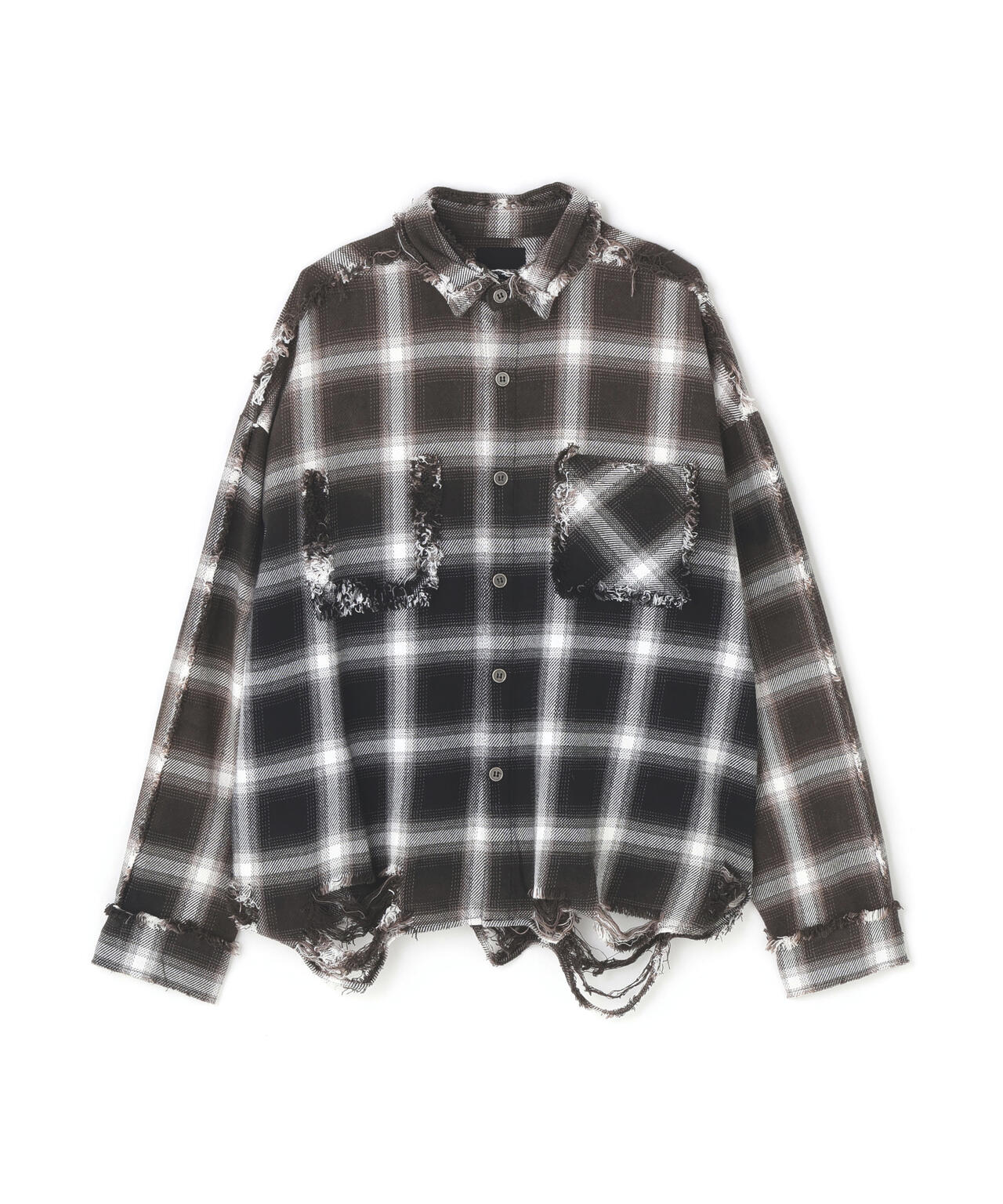 FR(13)NDS/フレンズ/BlastCheck Shirt