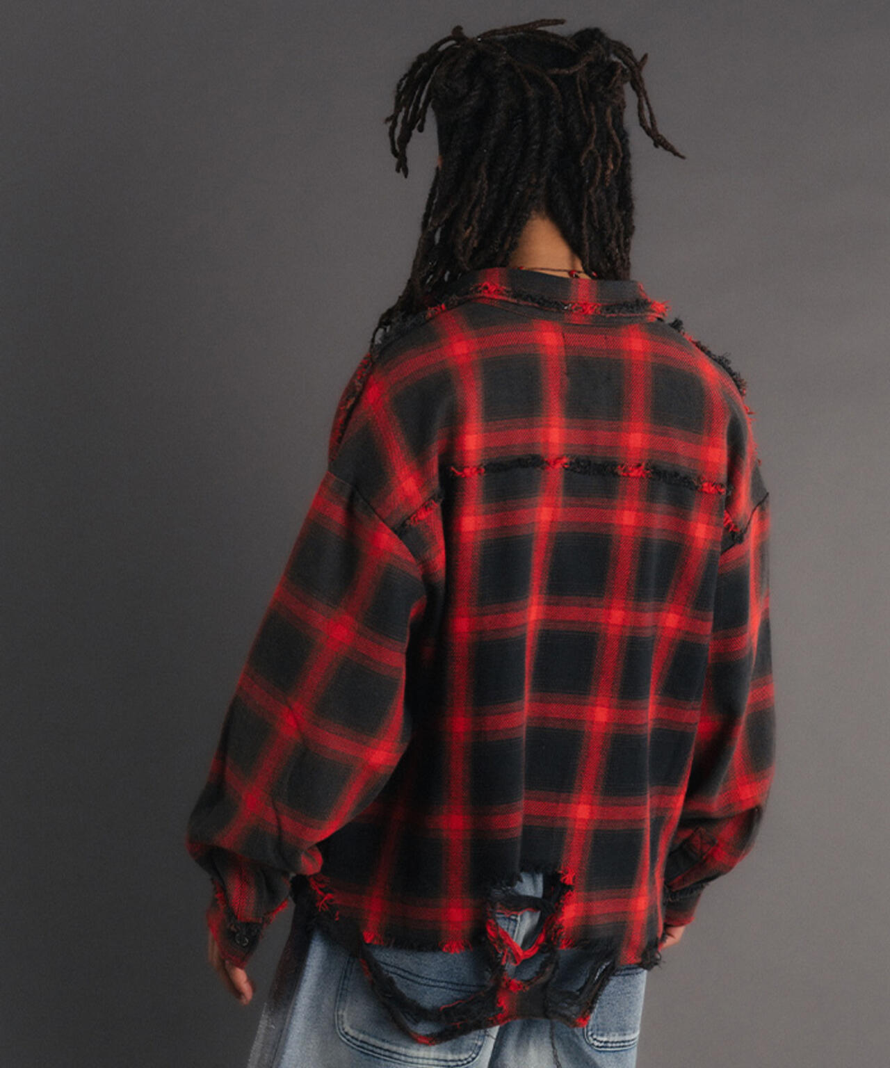 FR(13)NDS/フレンズ/BlastCheck Shirt