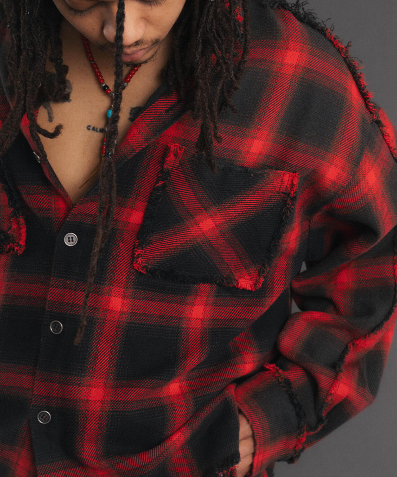 FR(13)NDS/フレンズ/BlastCheck Shirt