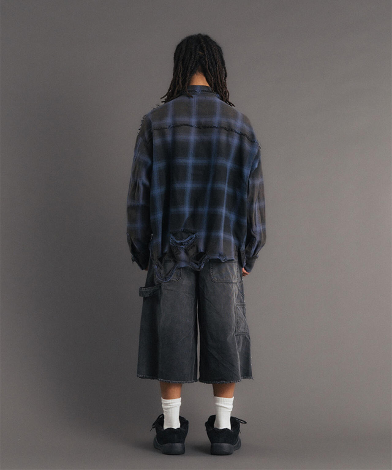 FR(13)NDS/フレンズ/BlastCheck Shirt