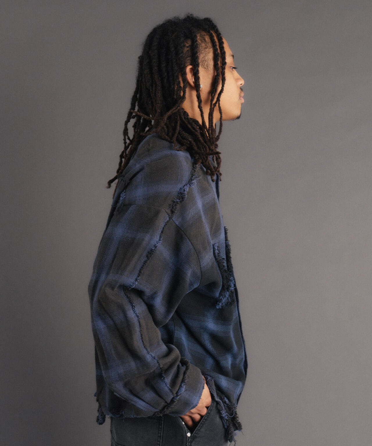 FR(13)NDS/フレンズ/BlastCheck Shirt