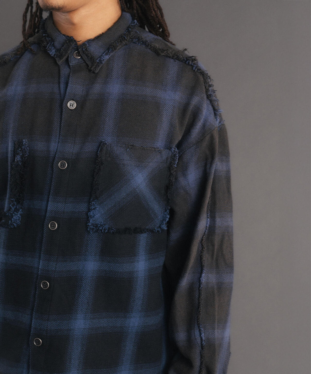 FR(13)NDS/フレンズ/BlastCheck Shirt