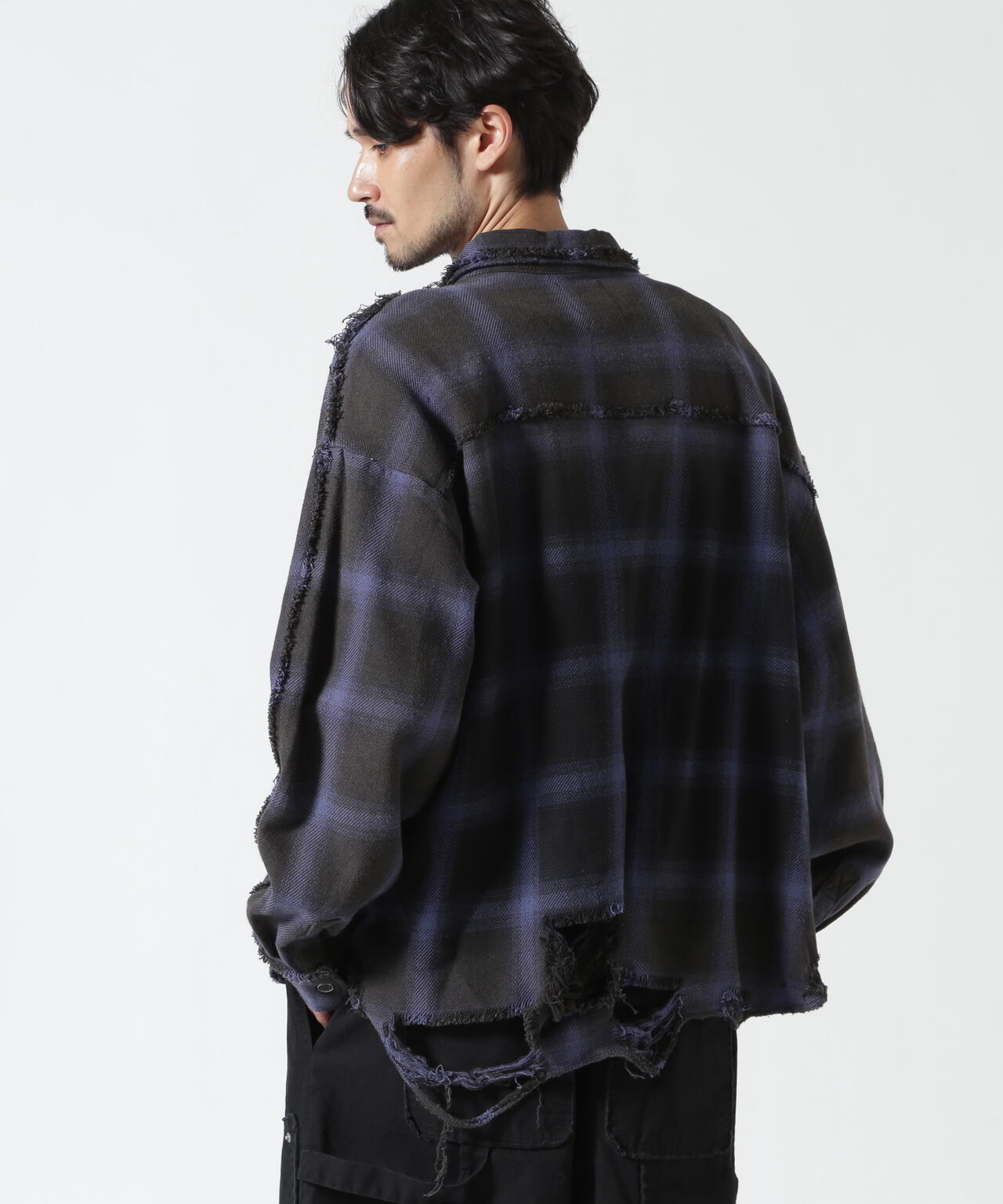 FR(13)NDS/フレンズ/BlastCheck Shirt