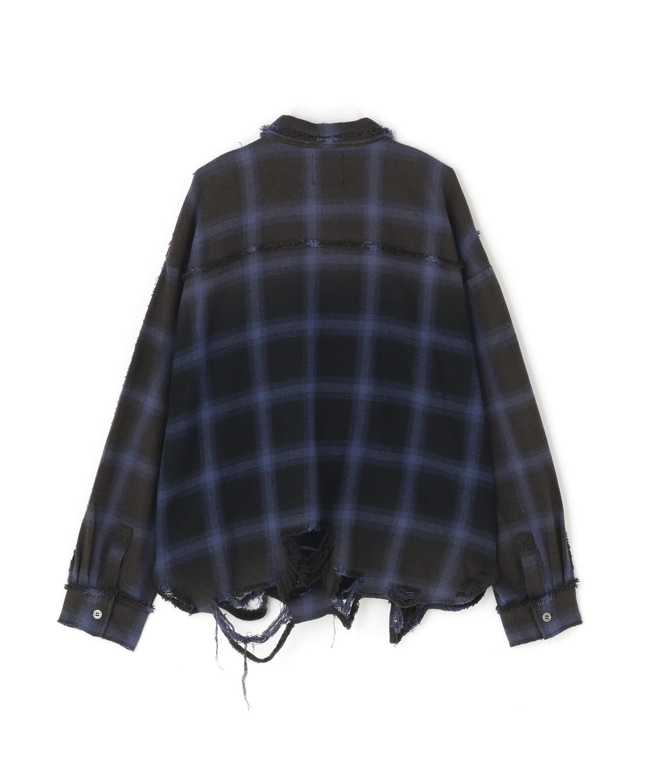 FR(13)NDS/フレンズ/BlastCheck Shirt