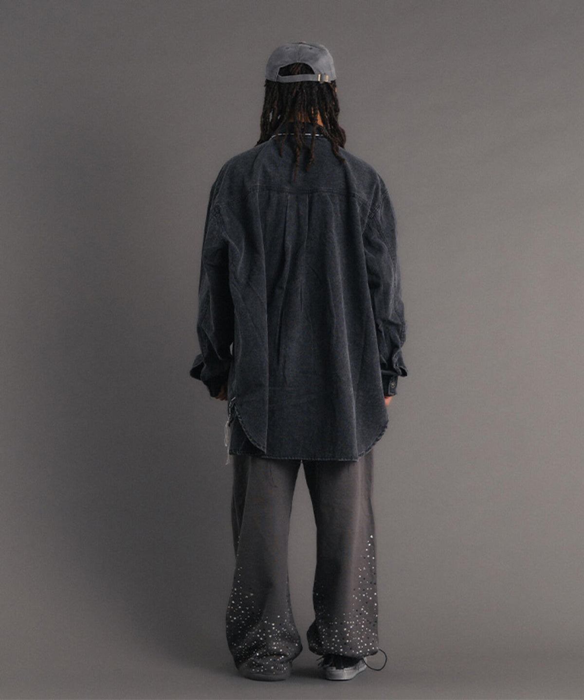 FR(13)NDS /フレンズ/Stitch Shirts