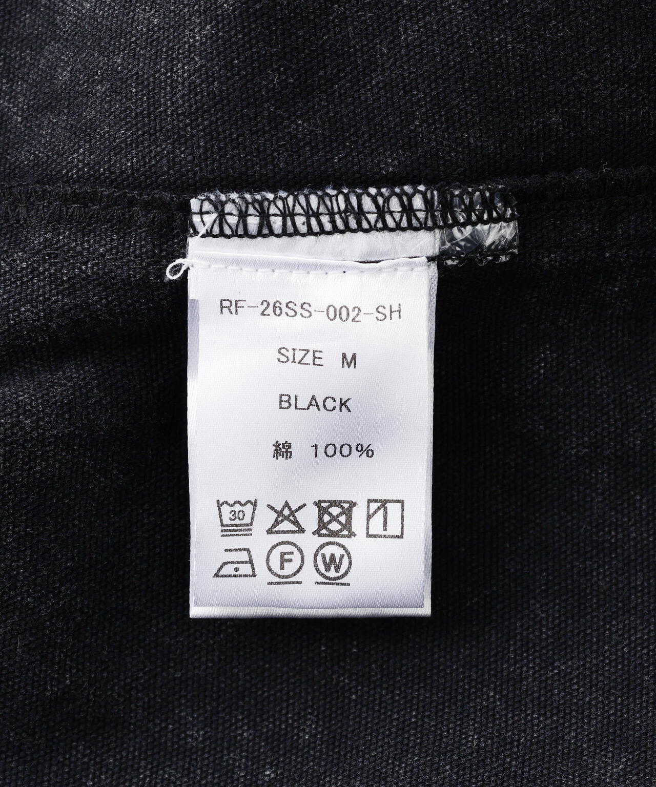 FR(13)NDS /フレンズ/Stitch Shirts