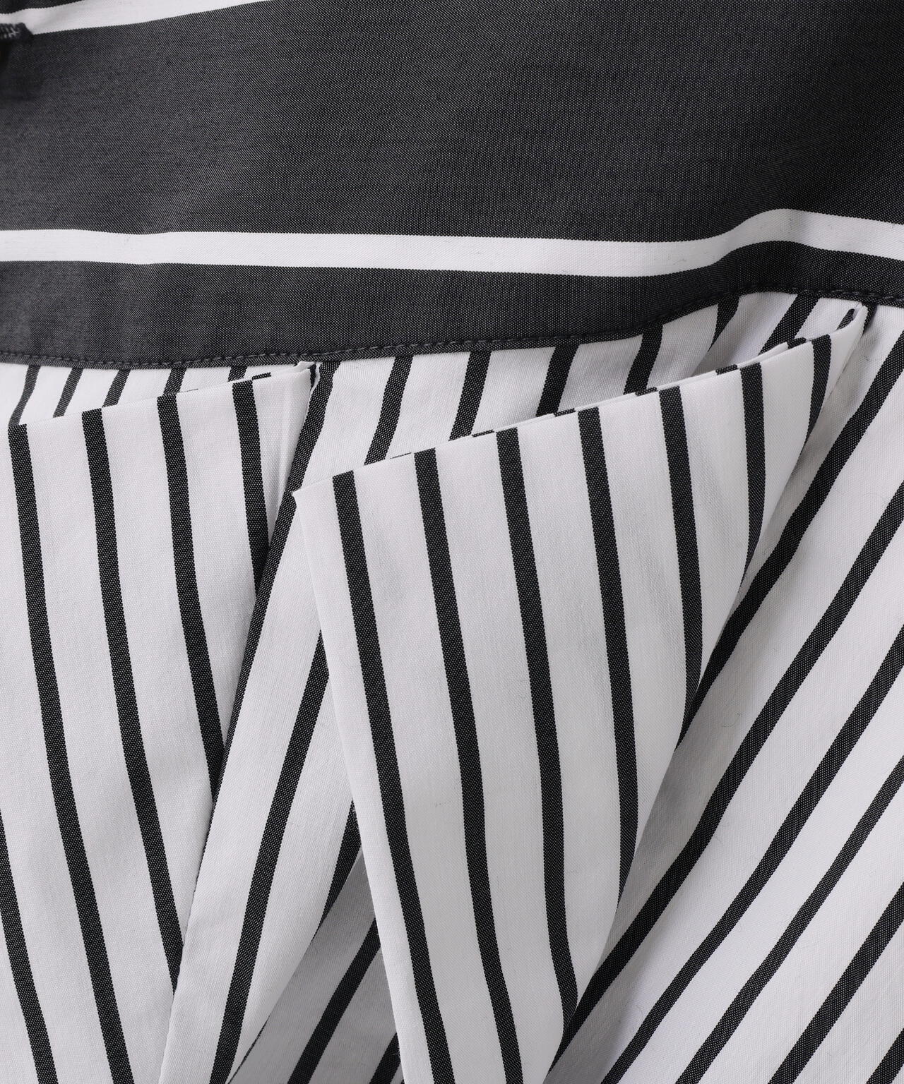 UN3D./アンスリード/DECONSTRUCTION DOCKING TOP