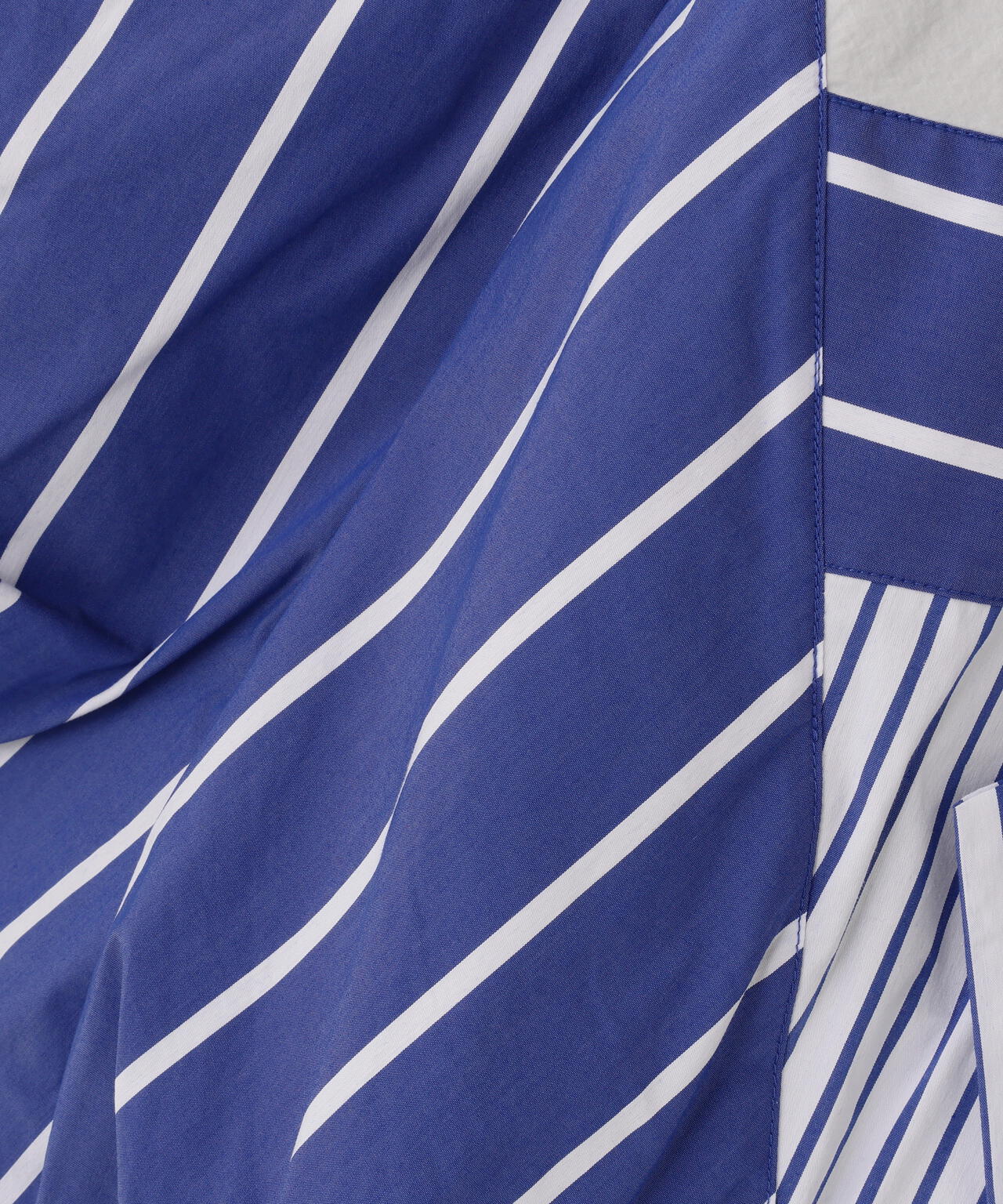 UN3D./アンスリード/DECONSTRUCTION DOCKING TOP