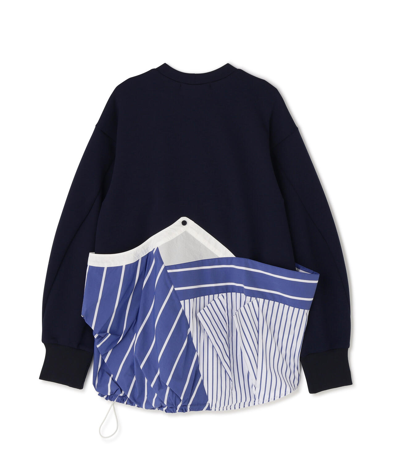 UN3D./アンスリード/DECONSTRUCTION DOCKING TOP