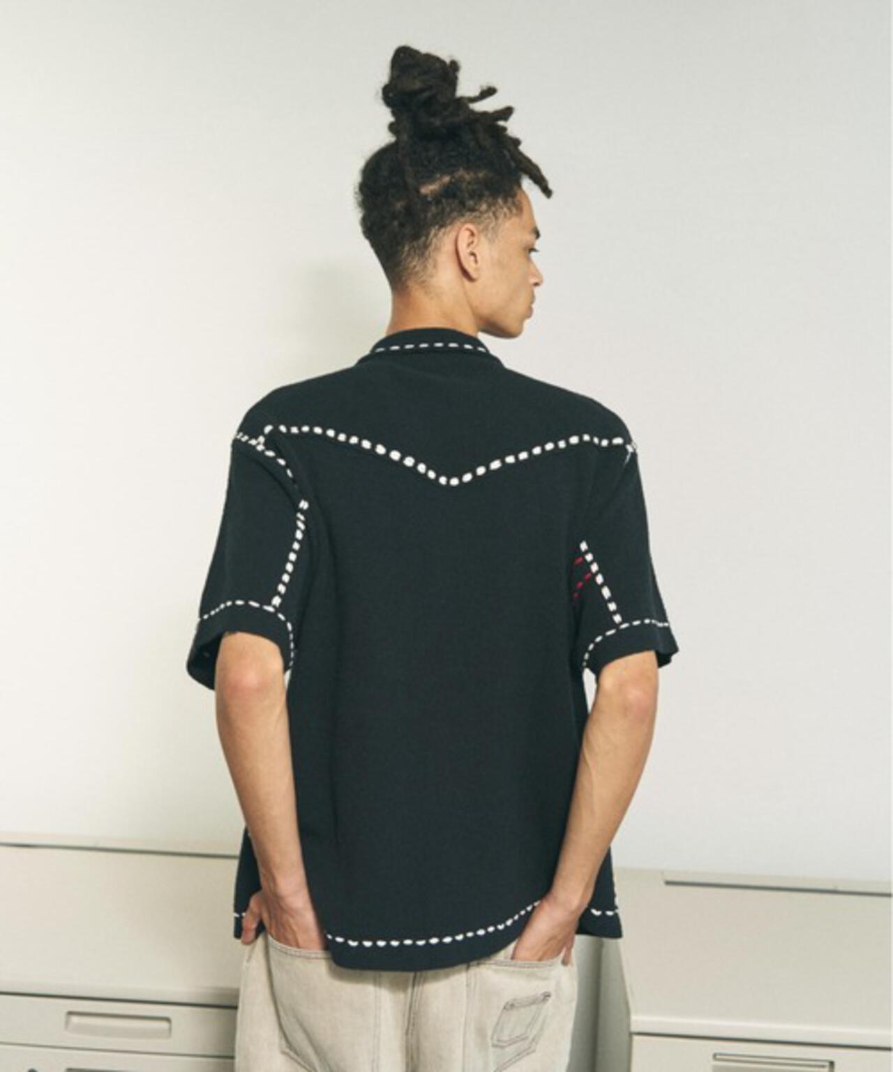 PHINGERIN/フィンガリン/SUMMER PG1 WESTERN SHIRT