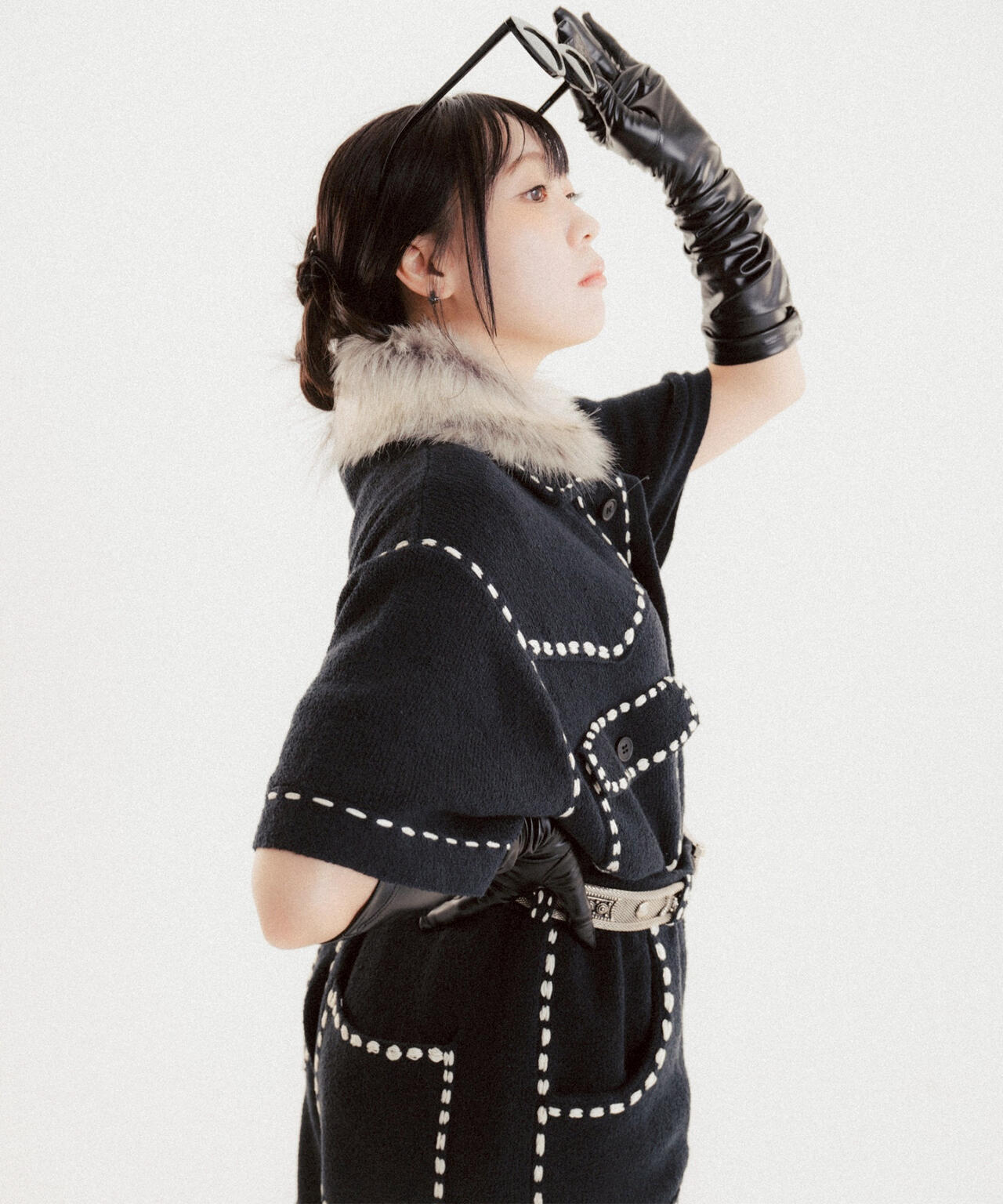 PHINGERIN/フィンガリン/SUMMER PG1 WESTERN SHIRT