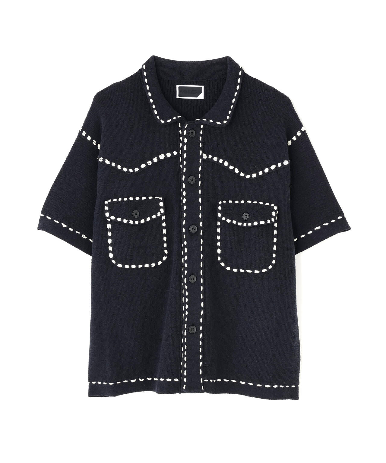 PHINGERIN/フィンガリン/SUMMER PG1 WESTERN SHIRT