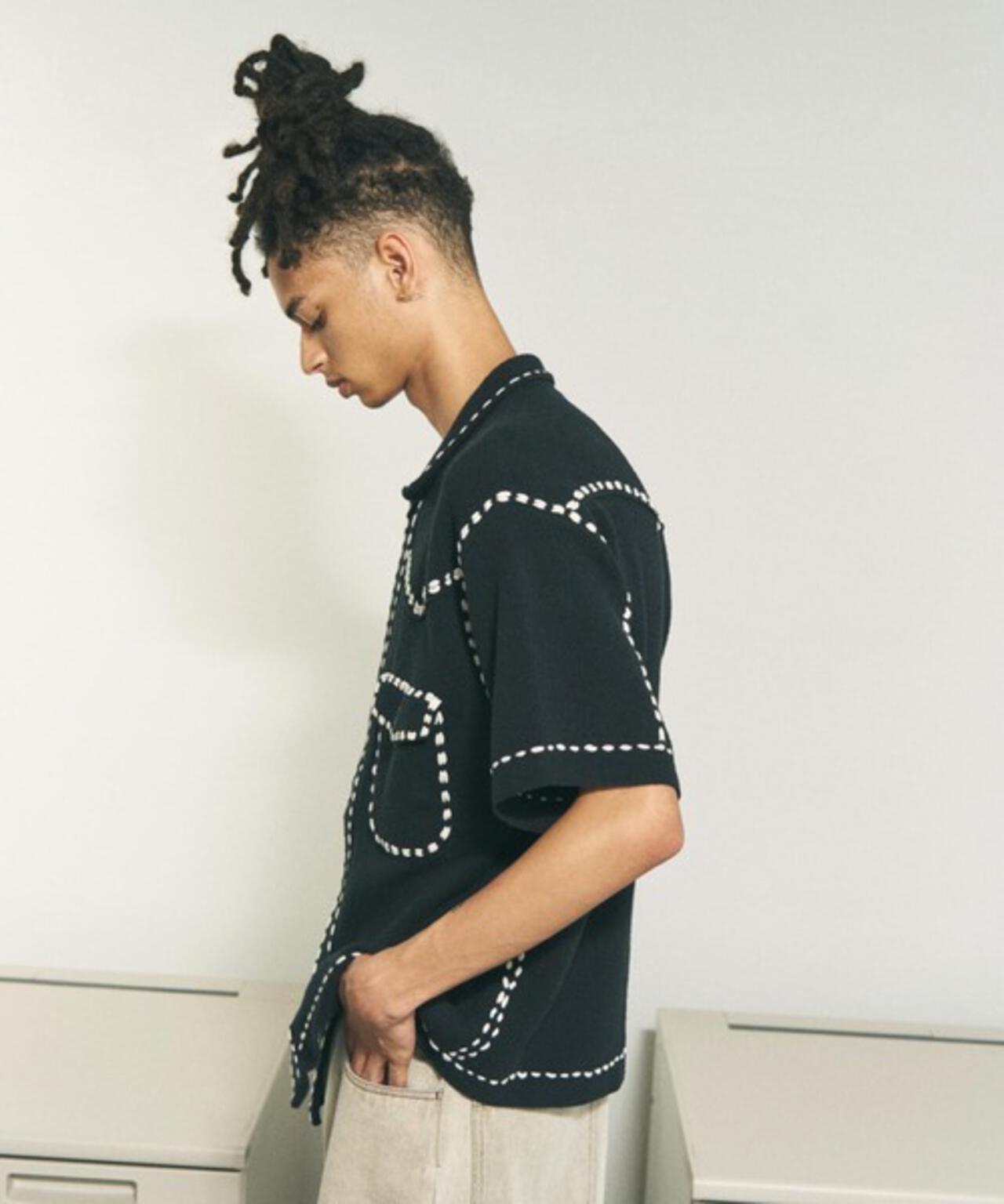 PHINGERIN/フィンガリン/SUMMER PG1 WESTERN SHIRT